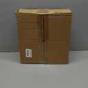 Smartor Wooden Hangers 20 Pack, Solid Wood Coat Hanger for Closet, Heavy Duty Wood Hangers for Suits, Shirts, Dresses, with 360 Rose Gold Hook, Non Slip Pant Bar, Natural