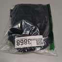 Colorfulkoala Women's High Waisted Tummy Control Workout Leggings Full Length Ultra Soft Yoga Pants 28" (Grey Camo) XS