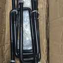 Add-A-Leaf Kit Compatible with Toyota Tacoma 1995.5-2023, U-Bolts