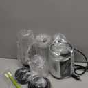 KOIOS Smoothie Blender, Max 1000w Personal Blender for Shakes and Smoothies, 12Pcs Coffee Grinder and Countertop Blenders Combo for Kitchen, Portable Smoothie Blenders with 2x22 oz To-Go Cups, Non-BPA