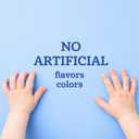 Gerber Toddler Food Variety 6 Pack, All Day Favorites, Breakfast, Lunch & Dinner (EXP 09/29/26)