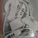 Aopeids Clip on Grow Lights for Indoor Plants, 96 LEDs Full Spectrum Plant Light with Auto On/Off Timer (4/8/12H), 3 Light Modes, 10-Level Dimmable for Succulents, Small Plants (White, 2 Pack)