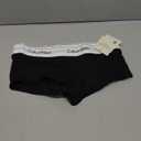 Calvin Klein Women's Modern Cotton Boyshort Panty