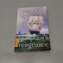 The Captain's Vengeance: An Alan Lewrie Naval Adventure