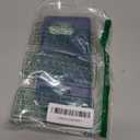 SUANPOT Compatible with Google Pixel 9A Wallet case with RFID Blocking Credit Card Holder,Flip Book PU Leather Protective Cover Women Men for Pixel 9A Phone case Sky Blue