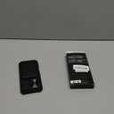 SSLOTSCASE for iPhone 16 Pro Case with Card Holder & Kickstand & Slide Camera Lens Cover, Silicone Edge Rugged Shockproof Protective Phone Case Cover for iPhone 16 Pro 6.3'' 2024, Black