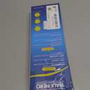 Inserts Relieve Plantar Fasciitis - Flat Feet Insoles Arch Supports, Orthotic Insoles for Foot Pain Arch Pain Reduce Muscle Fatigue Absorb Shock (Mens 5-5 1/2 | Womens 7-7 1/2) (Blue)