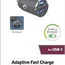 Zgear 45 Watt Dual USB-C Car Charger