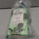 Malibu Hemp Body Moisturizer, 18 FL Oz
