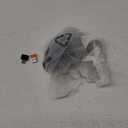 MEETION Ergonomic Mouse, Wireless Vertical Mouse RGB Backlit Rechargeable Mice for Bluetooth(5.2 + 3.0) & USB-A with USB-C Adapter 4 Adjustable DPI for Mac/Windows/Andriod/PC/Tablet/iPad Black