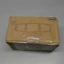 Tuffenough Solar Outdoor Lights 2500LM 210 LED Security Lights with Remote Control,3 Heads Motion Sensor Lights, IP65 Waterproof,270 Wide Angle Flood Wall Lights with 3 Modes(2 Packs)