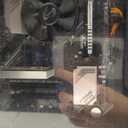 CyberpowerPC Gamer Xtreme Gaming PC, Intel Core i5-10400F 2.9GHz, 16GB DDR4, GeForce RTX 3060 12GB, 500GB NVMe SSD, WiFi Ready & Win 10 Home (GXiVR8480A7)