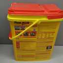 Preen Garden Weed Preventer - 16 lb. Pail - Covers 2,560 sq. ft.