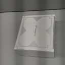 SLOWPLAY Nash Clay Poker Chips, 14 Grams Heavyweight Clay Composite, 40mm Large Chips in Bulk, Pack of 50 with Denomination of 25