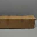 Aluminum Bipod monopod for Leveling Staff and Prism Poles (Red and white)