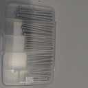 iexcell 50 Pcs M4 x 40/45/50/55/60 Stainless Steel 304 Hex Socket Button Head Cap Screws Bolts Assortment Kit