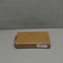 Door Stop Alarm, Door Stopper with 120DB Security Alarm, Floor Wedge Doorstop for Travel Apartment Home House (Pack of 4)