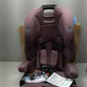 Graco Tranzitions 3-in-1 Harness Booster Car Seat, Eloise