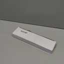 Tool Daily Foam Cannon Dual-Connector Accessory, Pressure Washer Double Tip Attachment for Soap Cannon, 5 Pressure Washer Sprayer Nozzles, 1/4" Quick Connect