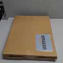 SAKEGDY 116130 Replacement Filter H fit for Winix 5500-2 Air Cleaner Purifier and Winix AM80, Package Contains 1 Washable Pre-Filter+1 Premium Filter+1 Activated Carbon Filter Combo Pack