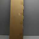 in-Channel Window Rain Guards Fit for Truck Chevy Silverado/GMC Sierra 2500HD 3500HD 2020-2025 Crew Cab Extra Durable Window Visors Window Deflectors Vent Shades Car Accessories-4 pcs 2-Q12