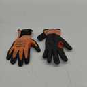 FreezeGuard-X Winter Work Gloves for Men and Women, ANSI A9 Cut Resistant Gloves for Extreme Protection, Freezer Glove With Super Grip, Touchscreen, Thermal Insulated, Non PFAS, PM3326-W (M,1 Pair)