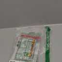 GE Personal Security Window and Door Alarm, 4 Pack, DIY Protection, Burglar Alert, Wireless Chime/Alarm, Easy Installation, Home Security, Ideal for Home, Garage, Apartment and More, White, 45174