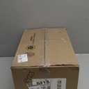 Amazon Basics Men's Incontinence Guards, Maximum Absorbency, 52 Count, (1 Pack of 52)