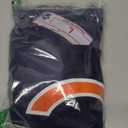 Littlearth NFL Stretch Pet Jersey- Officially Licensed Teams (Large, Chicago Bears)