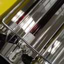 Infrared Paint Curing Lamp 2600W