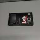 2 x LeYi Compatible for iPhone 16 Pro Max Case: 16 Pro Max Phone Case with Screen Protector 2PCS Tempered Glass, Slide Camera Cover & Magnetic Kickstand Funda para 16 Pro Max, Black