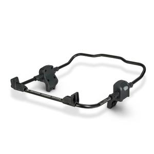 UPPAbaby Car Seat Adapter for Chicco Infant Car Seats, Compatible with Vista and Cruz Strollers, Quick + Secure Attachment, Single Adapter