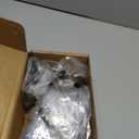 D537 D914 8pcs Ceramic Front Rear Brake Pads Set With Clips Fit For 2013-2015 Acura ILX,For 2012-2015 Honda Civic,For 2003-2007 Honda Accord