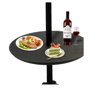 14inch Outdoor Umbrella Table