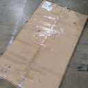 Desk with Drawers, 39.4 inch Small Writing Computer Desk, Modern Makeup Vanity Table for Bedroom, Wood Study Table with Storage Shelf for Home Office,Light Oak