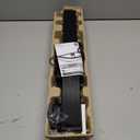 GE LED Lights Amplified TV Antenna, TV Antenna with Build in LED Strip Lights, TV Antenna for Smart TV, BIAS White Light 6500K, 1080P Digital HDTV VHF UHF NEXTGEN TV, Amplifier Signal Booster, 46003