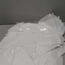 KatchOn, Giant Bride Balloons White - 40 Inch | Bachelorette Party Decorations | White Bride Balloon for Bridal Shower Decorations | Bridal Shower Balloon | Bachelorette Balloons