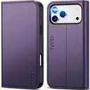 Phone Case iPhone 17, Purple