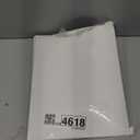 Aegero Pack of 2 Corduroy Decorative Throw Pillow Covers 18x18 InchSoft Boho Striped Pillow Covers Modern Farmhouse Home Decor for Sofa Living Room Couch Bed(Beige)