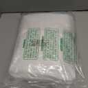 Twin Mattress Protector Waterproof 2 Pack Zippered for Kids, 6-Side Waterproof Twin Size Mattress Encasement, Box Spring Cover