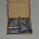 10PCS Black Digital 38khz Ir Receiver Ir Transmitter Sensor Module Kit Transmitter Sensor Module Kit for Electronic Building Block