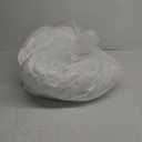 Bedsure Comforter Duvet Insert - Quilted Comforters King Size, All Season Duvet, GentleSoft Down Alternative Bedding, with 8 Tabs, Gifts for Women/Men, White, King 90 x 102 Inches