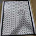 Uxeni  80cm x60xm Display 
 Frame Black