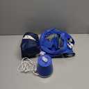 Cold Therapy Machine, Programable Ice Therapy Machine, for Knee Replacement, Post-Surgery Recovery, ACL, Pain Relief, for Sports Injuries, Sprains, Reduce Swelling, Knee Pad