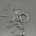 2 Packs USB C Headphones for iPhone 17/16/15 Earbuds, Type C Earphones with Mic & Remote Control Noise Cancelling for iPhone 17 16 15 Pro Max Plus, iPad Pro, Galaxy S25/S24/Ultra Note 10/20 and More