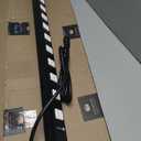 16 Outlet Surge Protector Metal Power Strip, 1800J Mountable Power Outlet, Heavy Duty Workshop Metal Power Strip for Commercial, Industrial, School and Home,15A 125V 1875W (6FT)