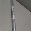 Haton Window Privacy Film One Way Window Tint for Home, Sun UV Blocking Reflective Mirror Film Heat Control, No Glue Static Cling See Out Not in Glass Door Covering, Silver, 17.5" x 78.7"