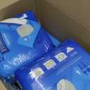 FitRight Ultra Adult Incontinence Underwear, Heavy Absorbency, Large, 40 - 56, 4 Packs of 20 (80 Total)