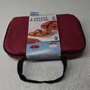 Anchor Hocking Bake & Take 3Qt Red