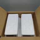 Clorox Scentiva Disinfecting Wet Mopping Pad Refills for Floor Cleaning, Pacific Breeze & Coconut, 48 Count